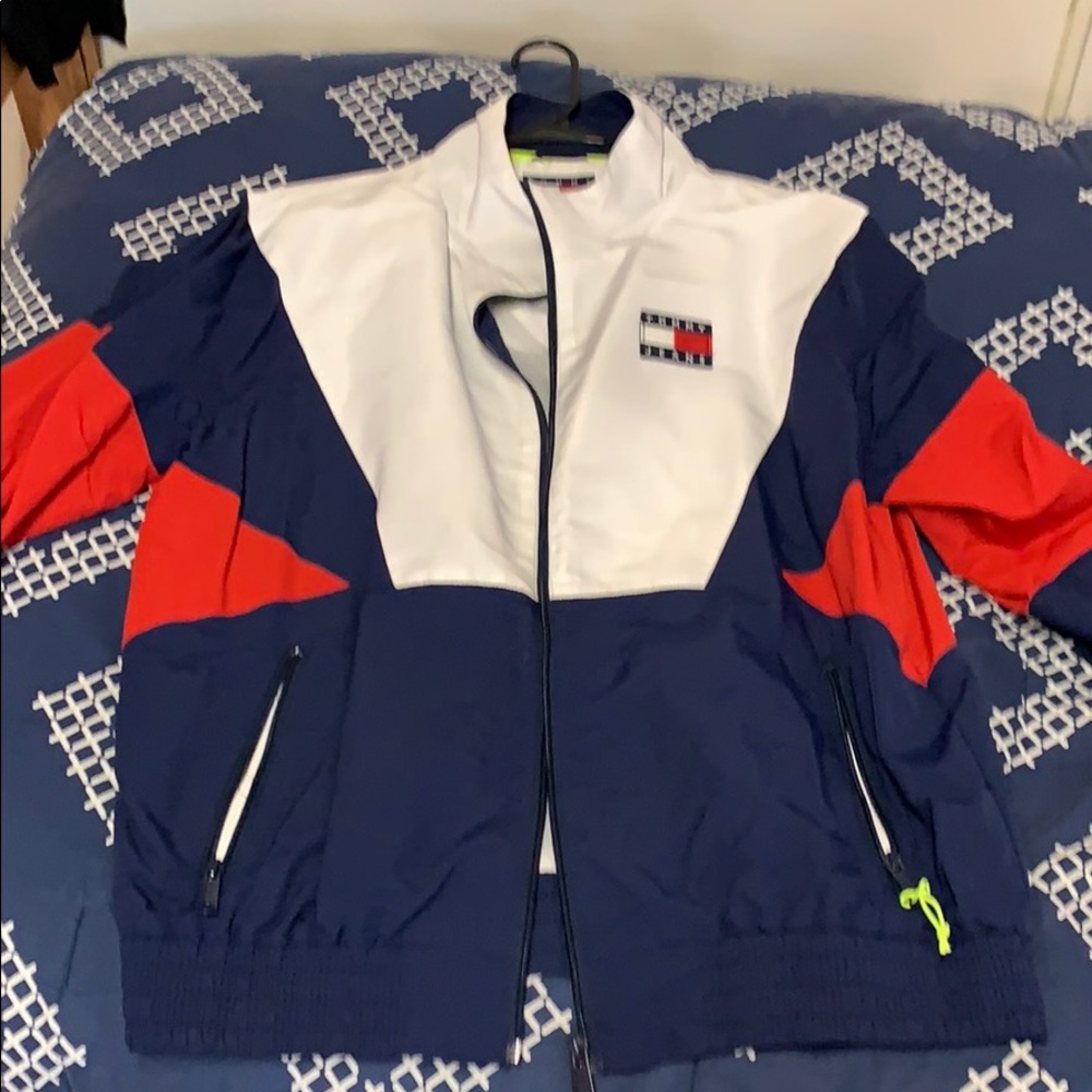 Tommy Hilfiger Windbreaker
